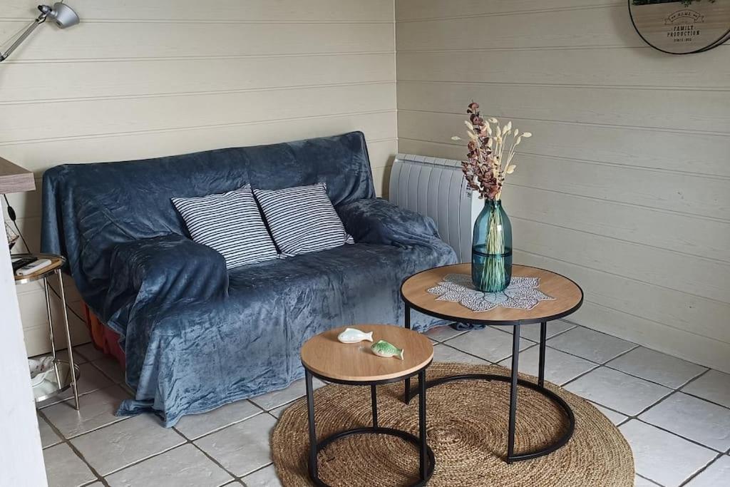 Charmante Maisonnette Proche Plage Châtelaillon-Plage Extérieur photo