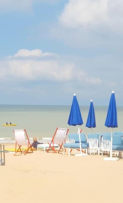 Charmante Maisonnette Proche Plage Châtelaillon-Plage Extérieur photo